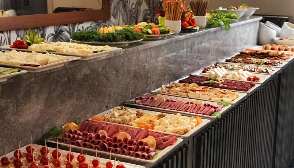 هتل جف نیشانتاشی استانبول